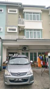 2.5-storey Terraced House For Sale in Bandar Puteri Klang,SGR