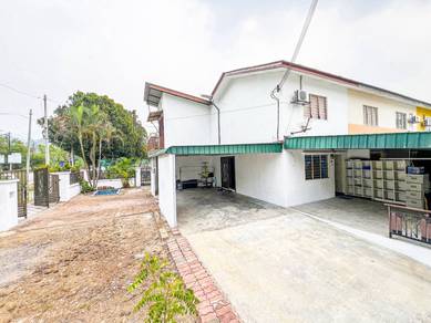2-storey Terraced House For Sale in Semenyih,SGR