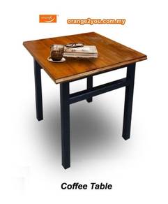 Meja Kopi,Meja Piknik,Meja Kem,Meja Belajar