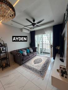 Apartment For Sale in Residensi Pauh Permai