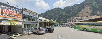 Warehouse / Factory For Rent in Batu Caves,SGR