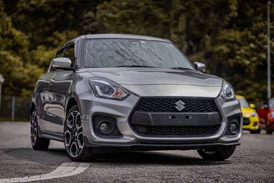Suzuki Swift SPORT in Gombak, KUL
