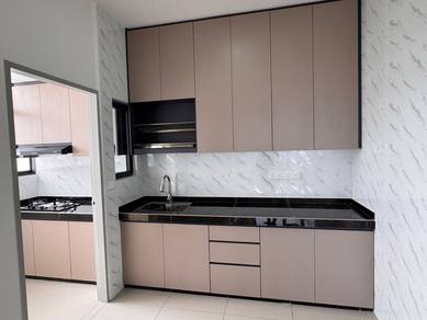 Service Residence For Rent in M Astra @ Setapak