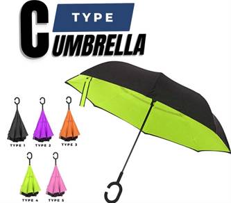 C Umbrella