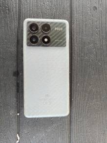 poco x6 pro