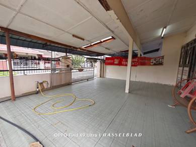 1-storey Terraced House For Sale in Taiping,PRK