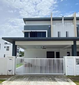 2-storey Terraced House For Sale in Bandar Sri Sendayan,NSN