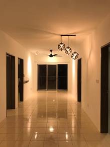 Apartment For Sale in Residensi KepongMas