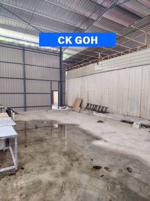 Warehouse / Factory For Rent in Batu Maung,PNG