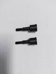 Hsp 02168 Wheel Axle Nitro On-Road Buggy Kutiger 