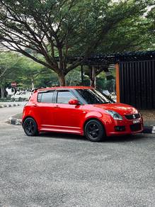 Suzuki Swift SPORT in Dabong, KTN