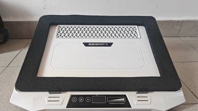 Ultimate High Performance Turbo Fan Laptop Sealed 