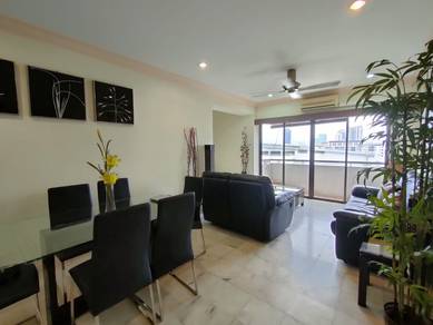 Condominium For Rent in The Vistana
