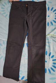 Seluar Lelaki Saiz 30-32in