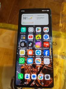 Vivo S17t (vivo v29 5g) 12+12/512g