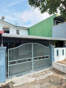 2-storey Terraced House For Sale in Johor Bahru,JHR