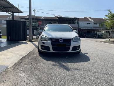 Volkswagen Golf GTi in Sungai Petani, KDH