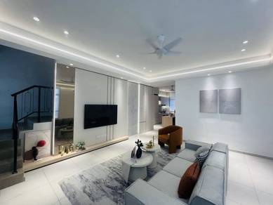 2-storey Terraced House For Sale in Rembia,MLK