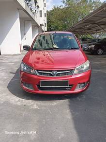 Proton Saga FLX FLX EXECUTIVE in Subang Jaya, SGR
