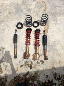 Spring dan Absorber Myvi 2019 1.3X Untuk di Jual