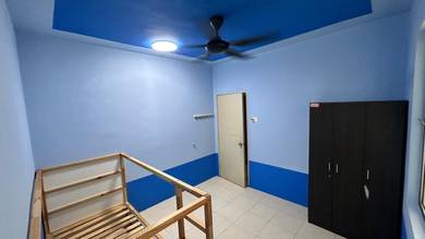Room in Setapak, KUL