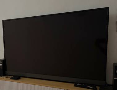 tv toshiba 55inci