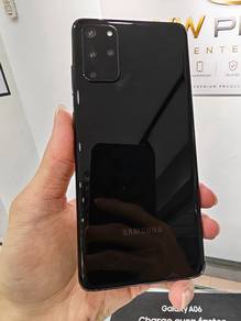 Samsung S20 Plus 8Gb + 8Gb Ram / 128Gb Rom