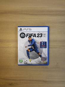 [USED] PS5 Games FIFA 23