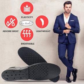 [12.12] 3-9CM Tapak Kasut Shoes Insole Pad Tinggi