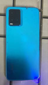 Vivo T1x