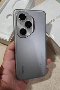 Honor 400 Pro Silver 12GB+512GB