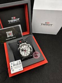 Tissot T-Race Chronograph  Ready Stock‼️Read Stock‼️