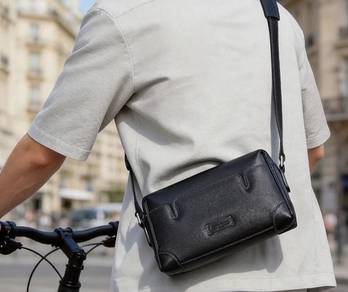 Pierre Cardin 2026JUN - Designer-Inspired LabelBag
