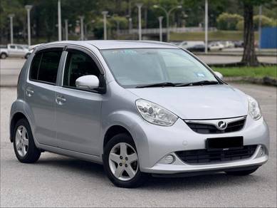 Perodua MyVi EZi PREMIUM in Sungai Besi, KUL