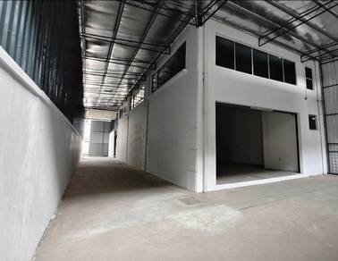 Warehouse / Factory For Rent in Kota Kinabalu,SBH