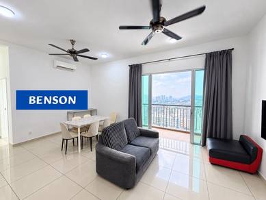 Service Residence For Rent in Imperial Grande