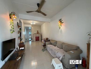 2-storey Terraced House For Sale in Setia Alam,SGR