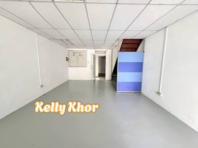 Shop lot For Sale in Jelutong,PNG