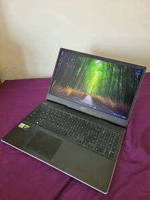 DELL G3 3500 Gaming Laptop Nvidia Autocad