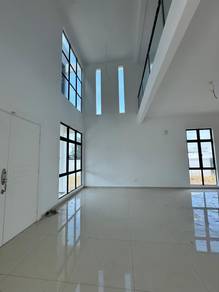 Bungalow House For Sale in Ayer Keroh,MLK