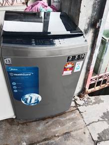Midea 13 kg untuk di jual murah murah 🌹