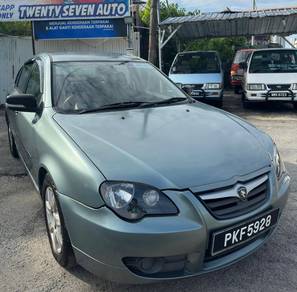 Proton Persona ELEGANCE HIGH LINE in Butterworth, PNG
