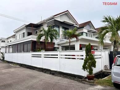 2-storey Terraced House For Sale in Bandar Bukit Raja,SGR