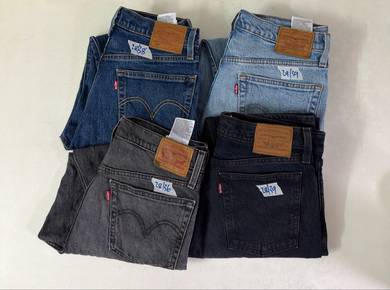 Levi’s 501 sz 28 Combo:)..