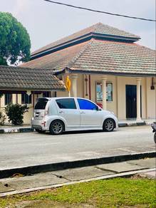 Perodua MyVi EZi in Kota Tinggi, JHR