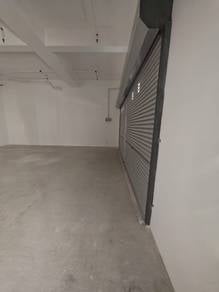 Shop lot For Rent in Cheras,SGR