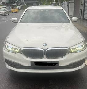 BMW 530e 30e SPORT in Bandar Botanic, SGR