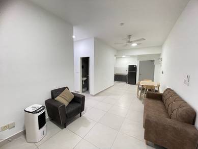 Service Residence For Rent in 168 Park Residensi Selayang