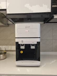 Hot & Normal Water Dispenser ,,,,,,,,,, Hi10