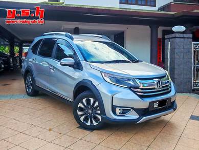 Honda BR-V V in Kuching, SWK